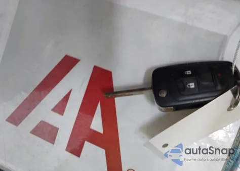 2013 Chevrolet Equinox Ls z USA, uszkodzony, nr VIN 2GNALBEKXD6189004